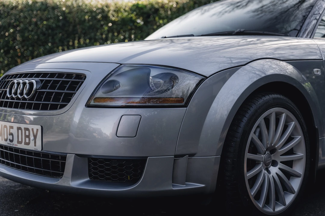 2005 Audi TT Mk1 - Image 28 of 31