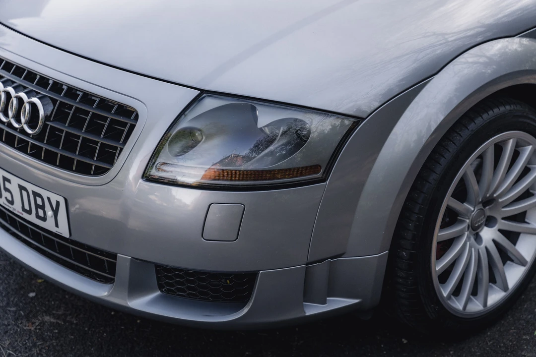 2005 Audi TT Mk1 - Image 29 of 31