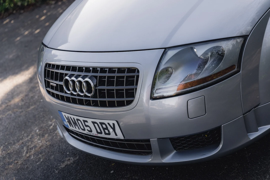 2005 Audi TT Mk1 - Image 30 of 31