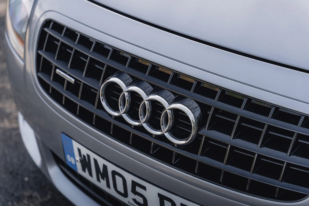 2005 Audi TT Mk1 - Image 31 of 31