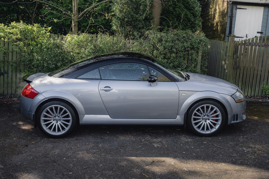 2005 Audi TT Mk1 - Image 17 of 31