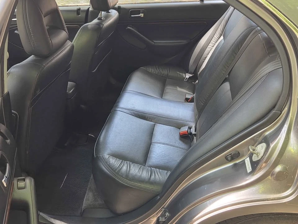 2005 Acura EL - Image 6 of 6
