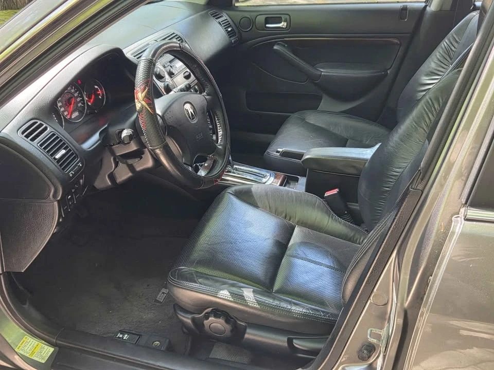 2005 Acura EL - Image 3 of 6