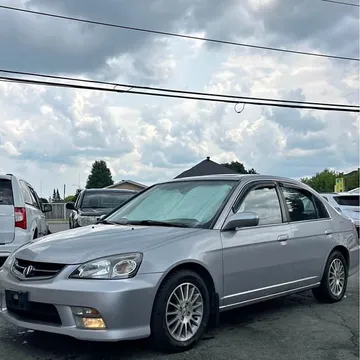 2005 Acura EL 1.7