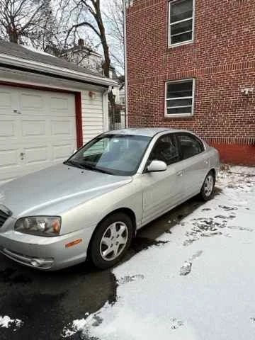 2005 Acura Integra 4th Gen - Image 7 of 7