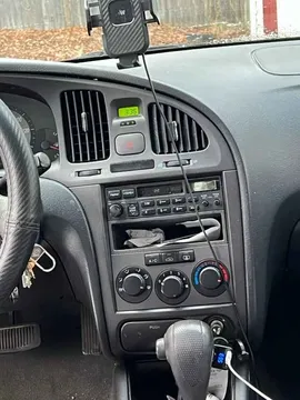 2005 Acura Integra GS