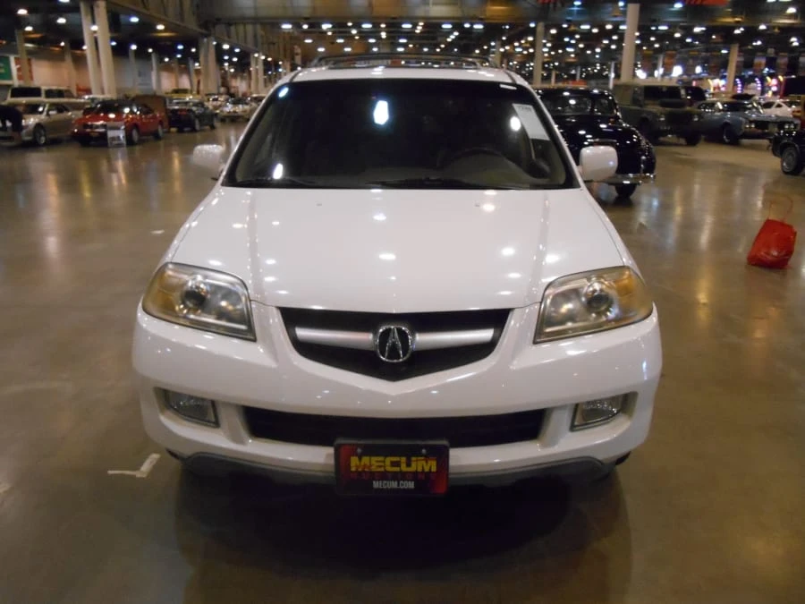 2005 Acura MDX 1st Gen - Image 7 of 7
