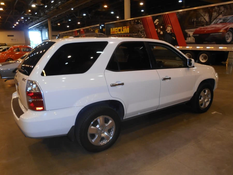 2005 Acura MDX 1st Gen - Image 2 of 7