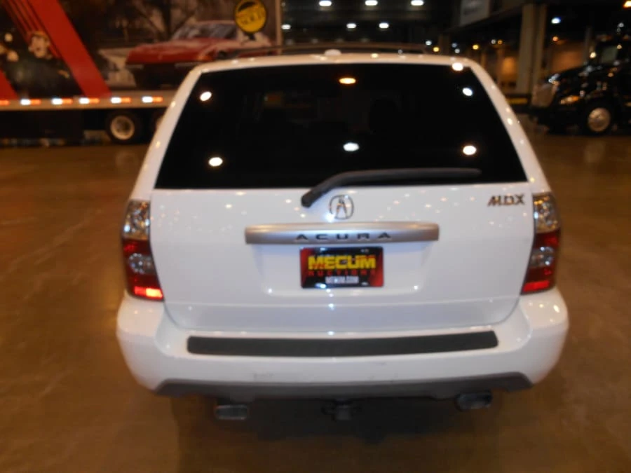 2005 Acura MDX 1st Gen - Image 6 of 7
