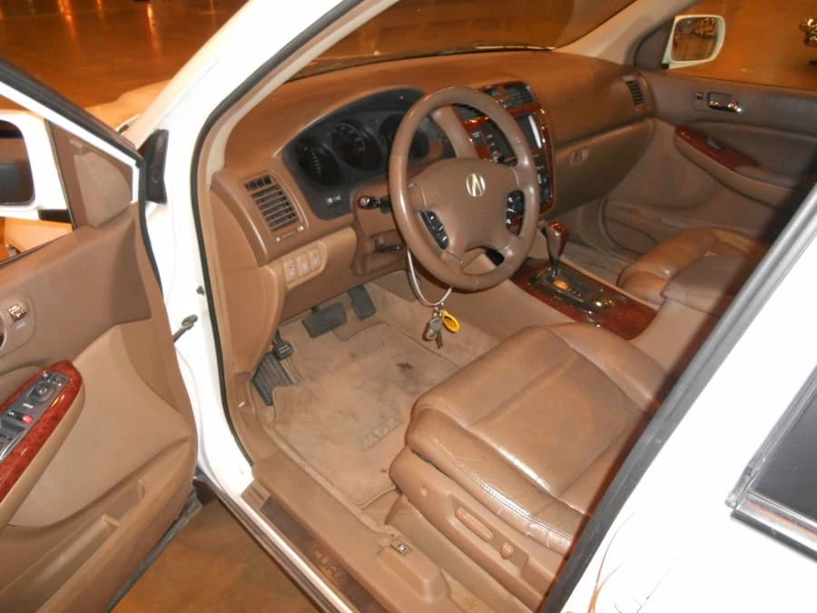 2005 Acura MDX 1st Gen - Image 3 of 7