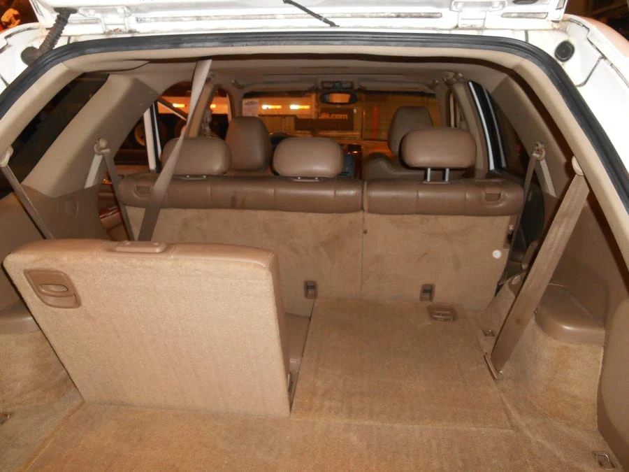 2005 Acura MDX 1st Gen - Image 5 of 7