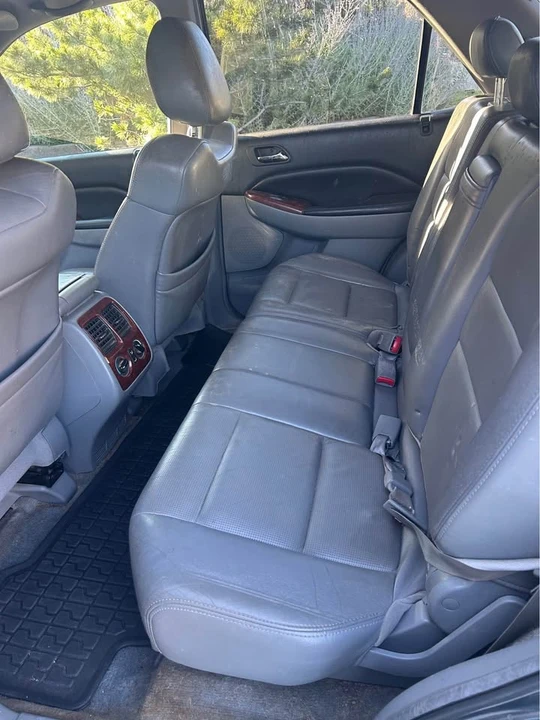 2005 Acura MDX 1st Gen - Image 5 of 6