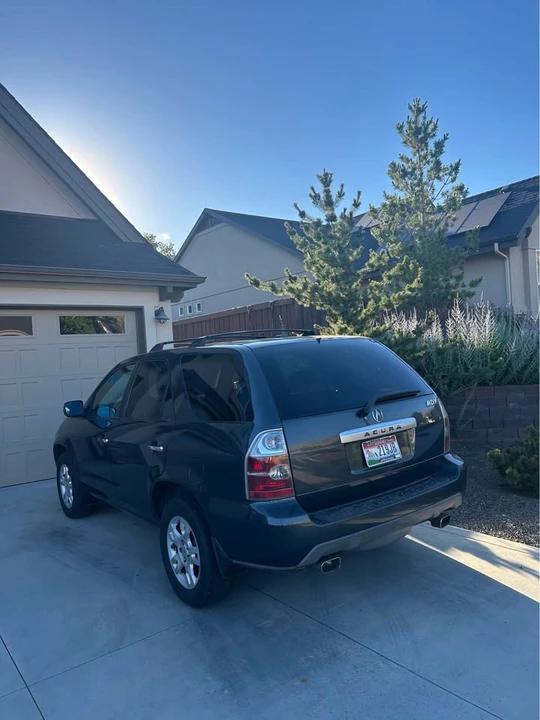 2005 Acura MDX 1st Gen - Image 3 of 6