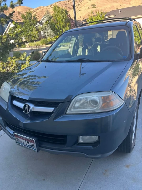 2005 Acura MDX 1st Gen - Image 2 of 6