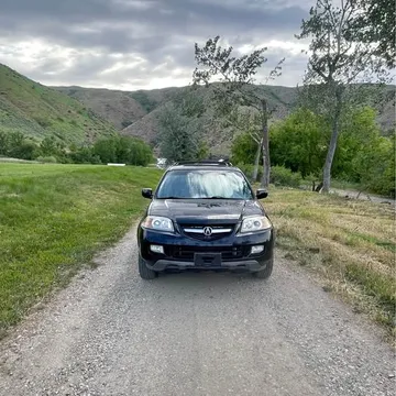 2005 Acura MDX Touring