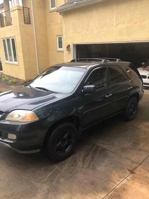 2005 Acura MDX 1st Gen - Image 2 of 13