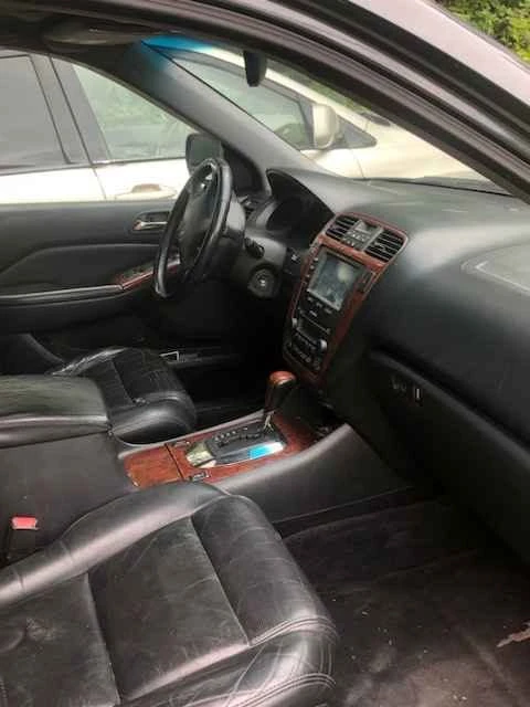 2005 Acura MDX 1st Gen - Image 10 of 13