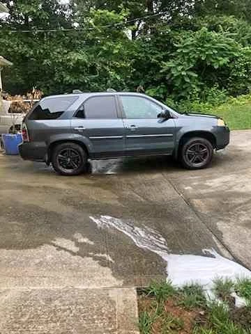 2005 Acura MDX 1st Gen - Image 1 of 13