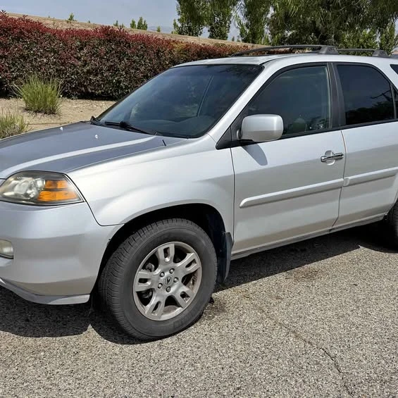 2005 Acura MDX 1st Gen - Image 1 of 1