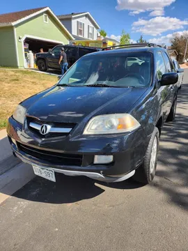 2005 Acura MDX 1st Gen - Image 2 of 9