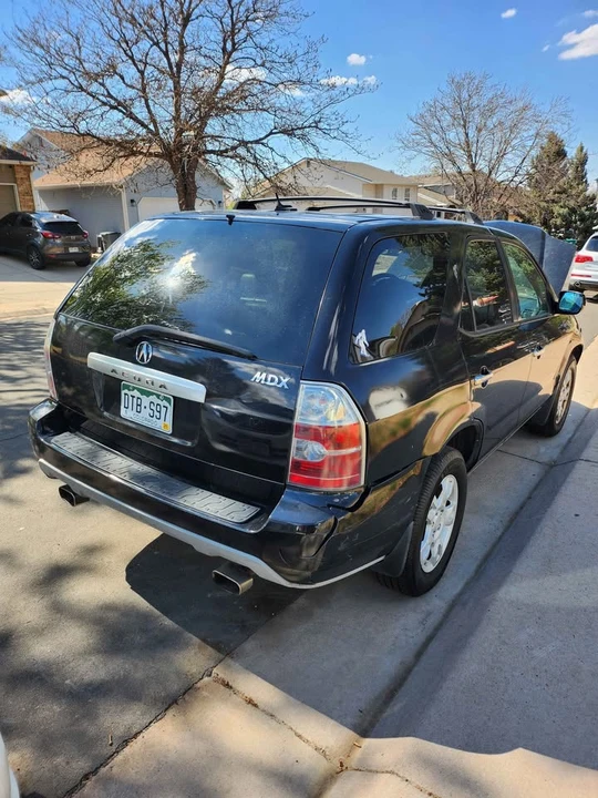 2005 Acura MDX 1st Gen - Image 4 of 9