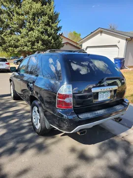 2005 Acura MDX 1st Gen - Image 3 of 9