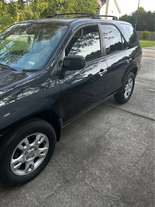 2005 Acura MDX 1st Gen - Image 9 of 9