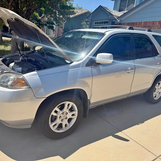 2005 Acura MDX 1st Gen - Image 1 of 1