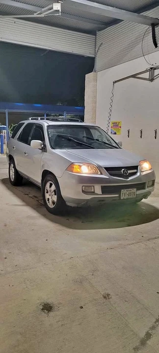 2005 Acura MDX 1st Gen - Image 1 of 7