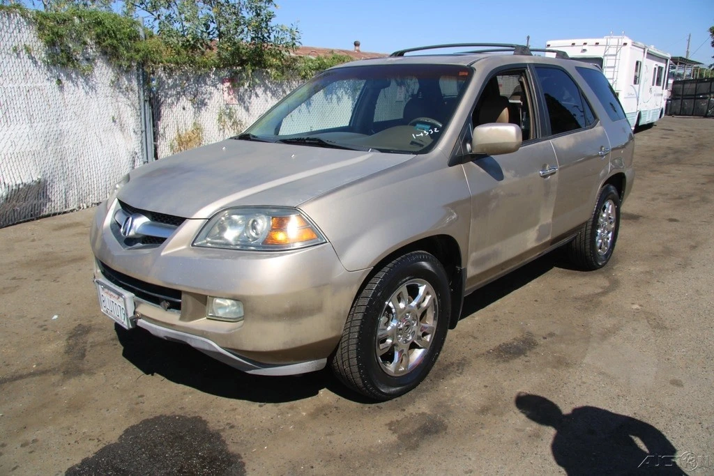 2005 Acura MDX 1st Gen - Image 2 of 21