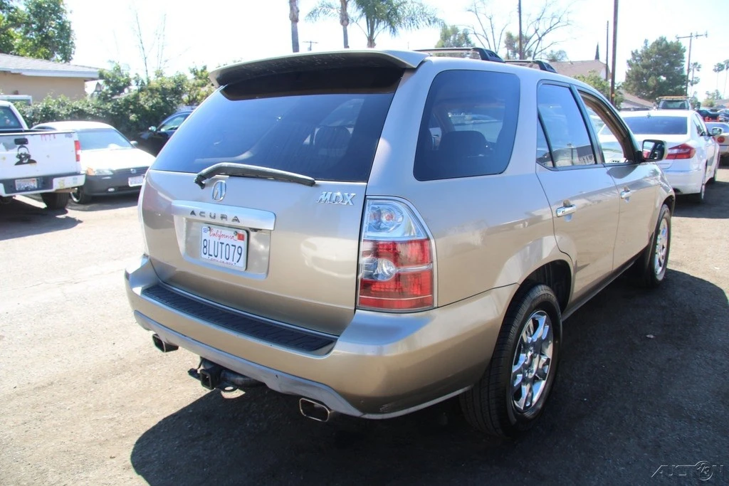 2005 Acura MDX 1st Gen - Image 7 of 21