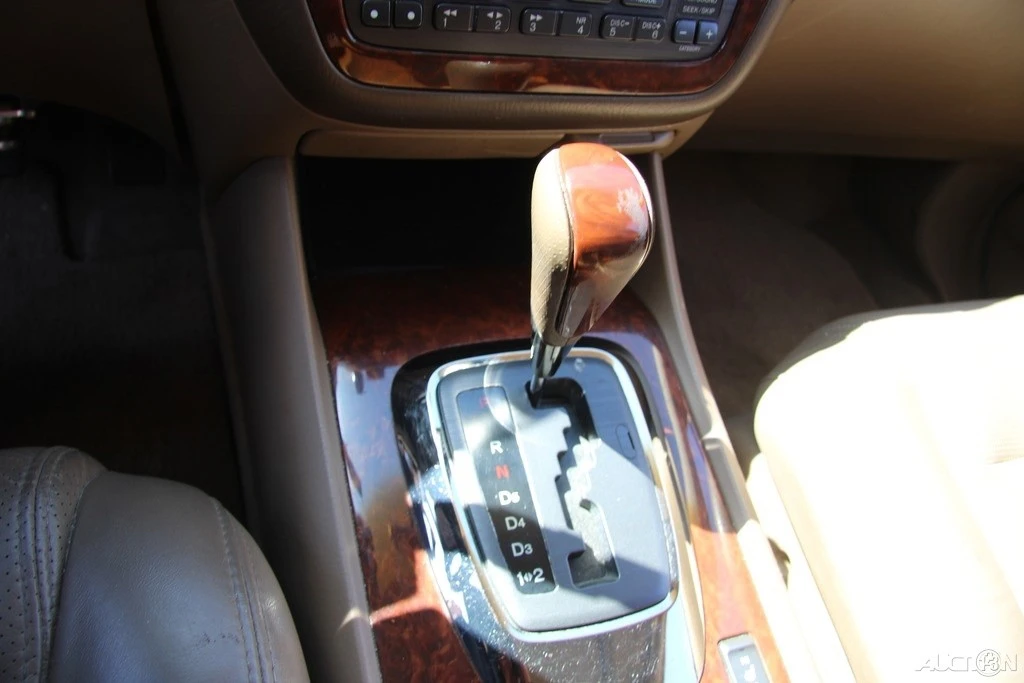 2005 Acura MDX 1st Gen - Image 19 of 21