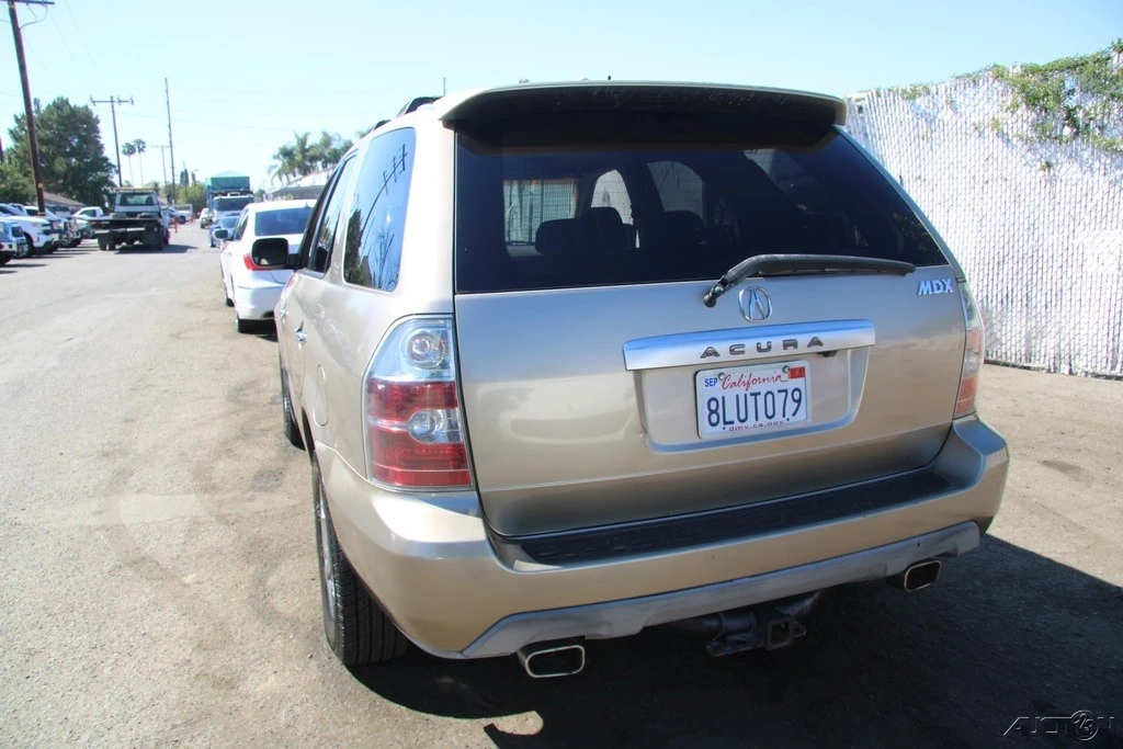 2005 Acura MDX 1st Gen - Image 6 of 21