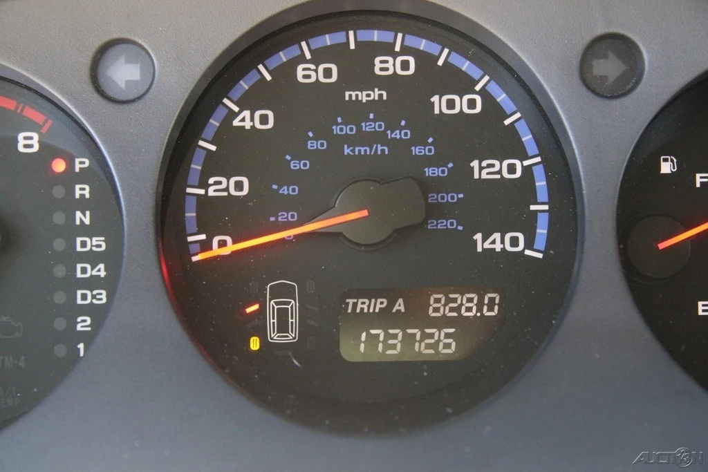 2005 Acura MDX 1st Gen - Image 17 of 21