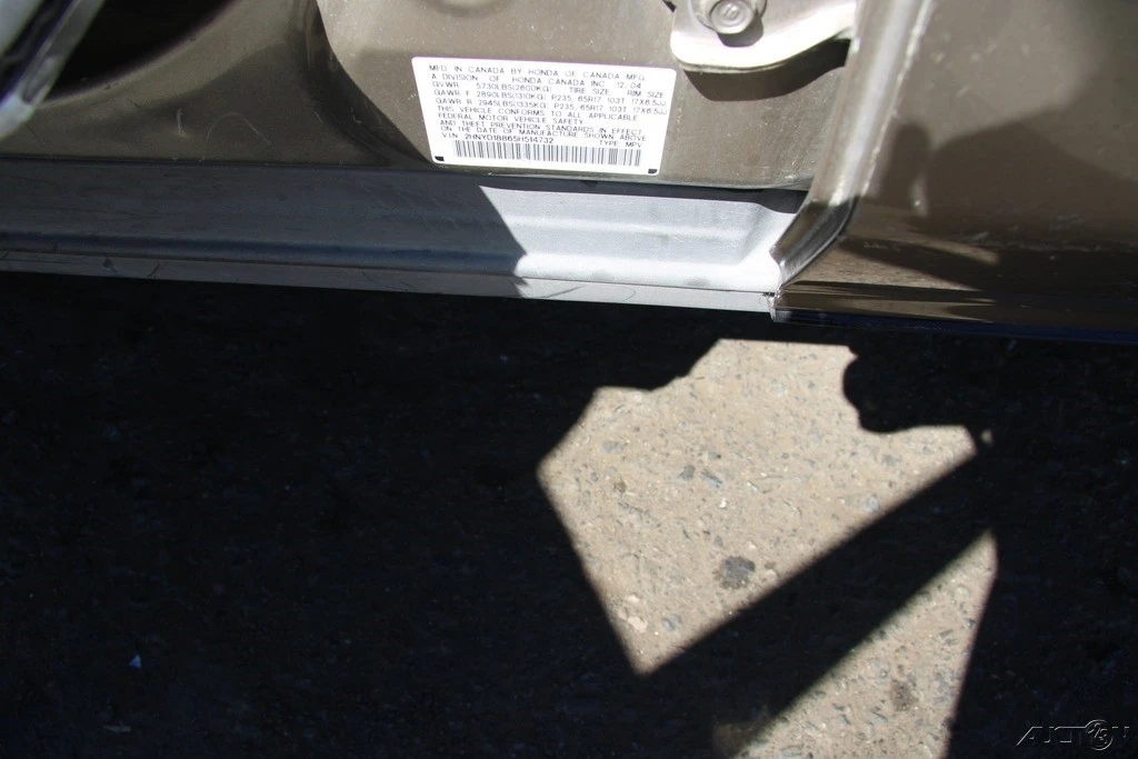 2005 Acura MDX 1st Gen - Image 14 of 21