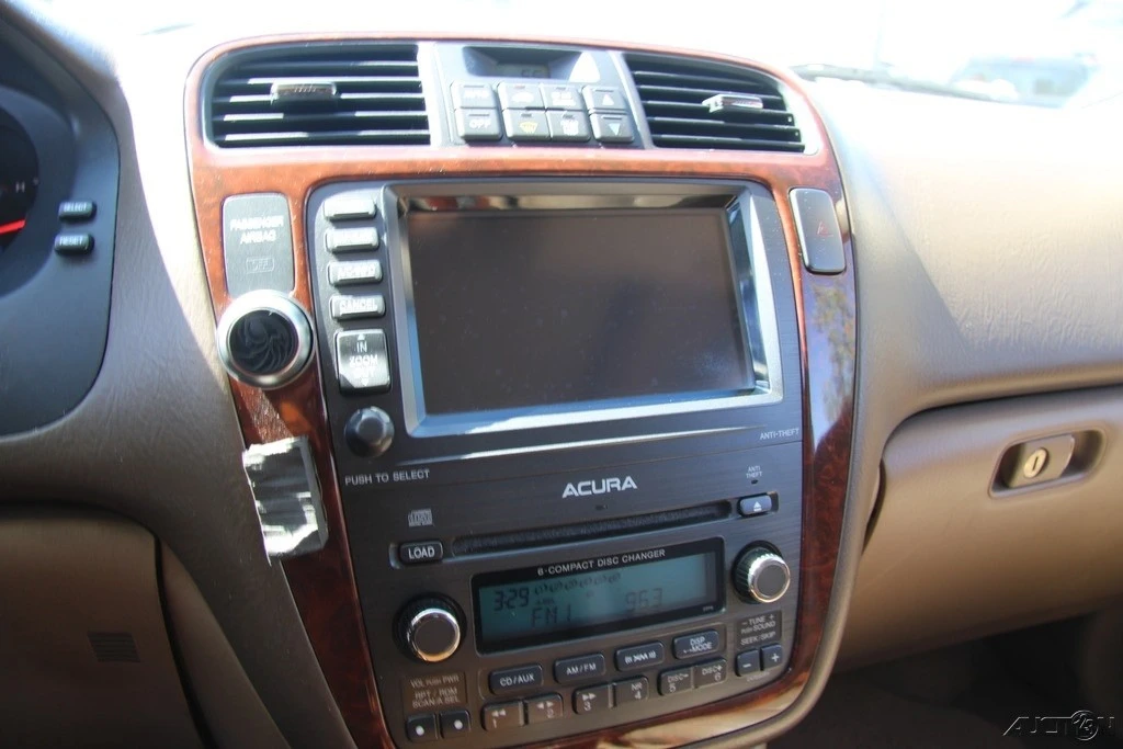 2005 Acura MDX 1st Gen - Image 18 of 21