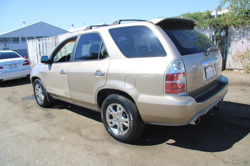 2005 Acura MDX 1st Gen - Image 5 of 21