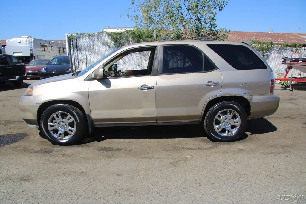 2005 Acura MDX 1st Gen - Image 3 of 21