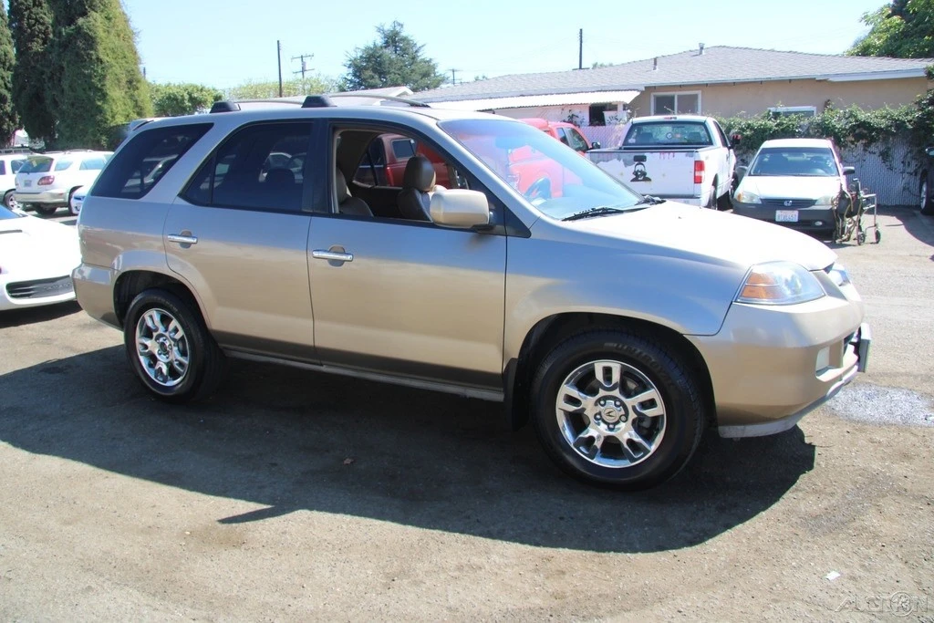 2005 Acura MDX 1st Gen - Image 9 of 21