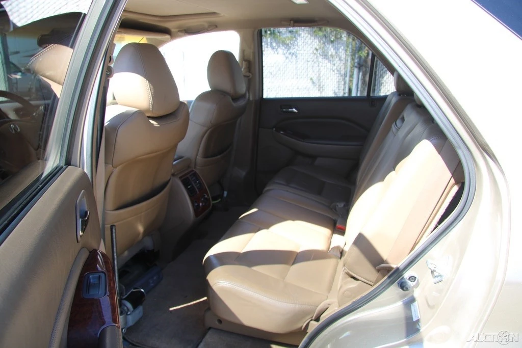 2005 Acura MDX 1st Gen - Image 21 of 21