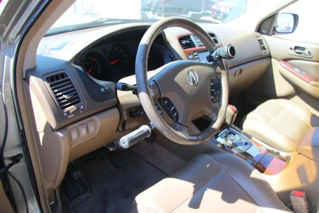 2005 Acura MDX 1st Gen - Image 16 of 21