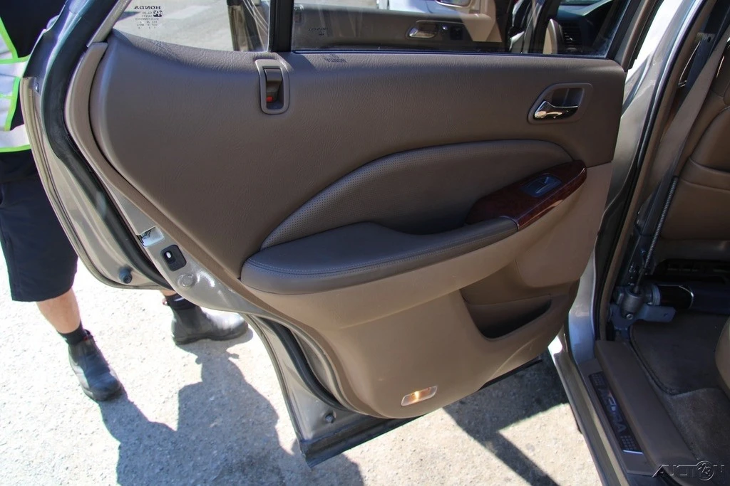 2005 Acura MDX 1st Gen - Image 20 of 21