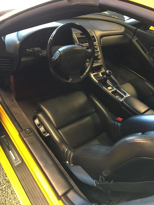 2005 Acura NA1 NSX - Image 2 of 12
