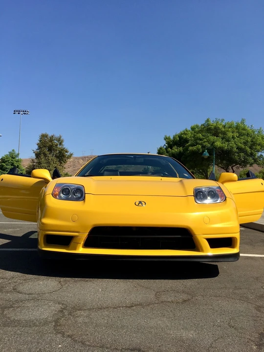 2005 Acura NA1 NSX - Image 6 of 12