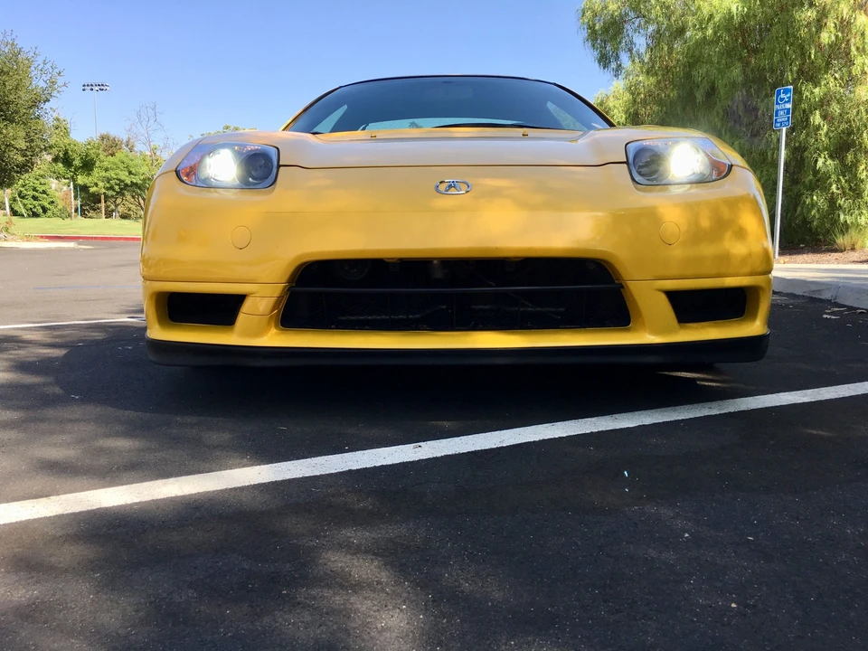 2005 Acura NA1 NSX - Image 9 of 12