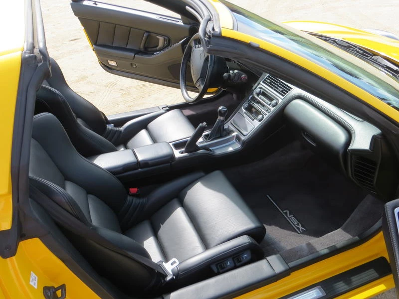 2005 Acura NA2 NSX - Image 2 of 2
