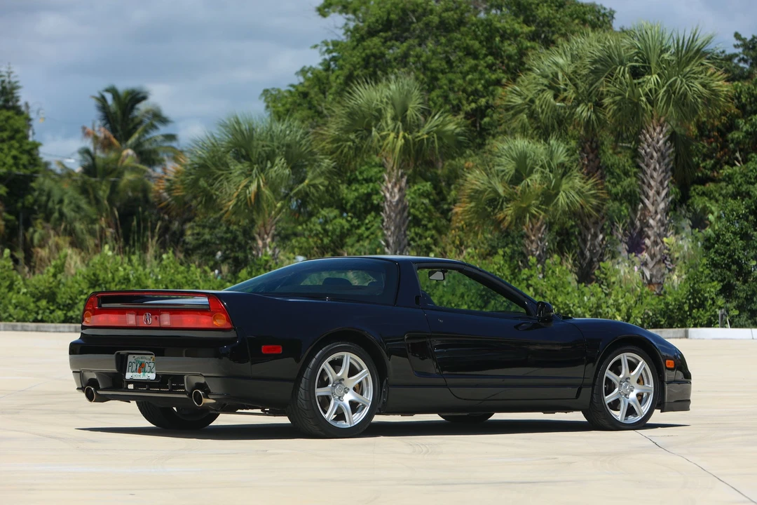 2005 Acura NA2 NSX - Image 25 of 31