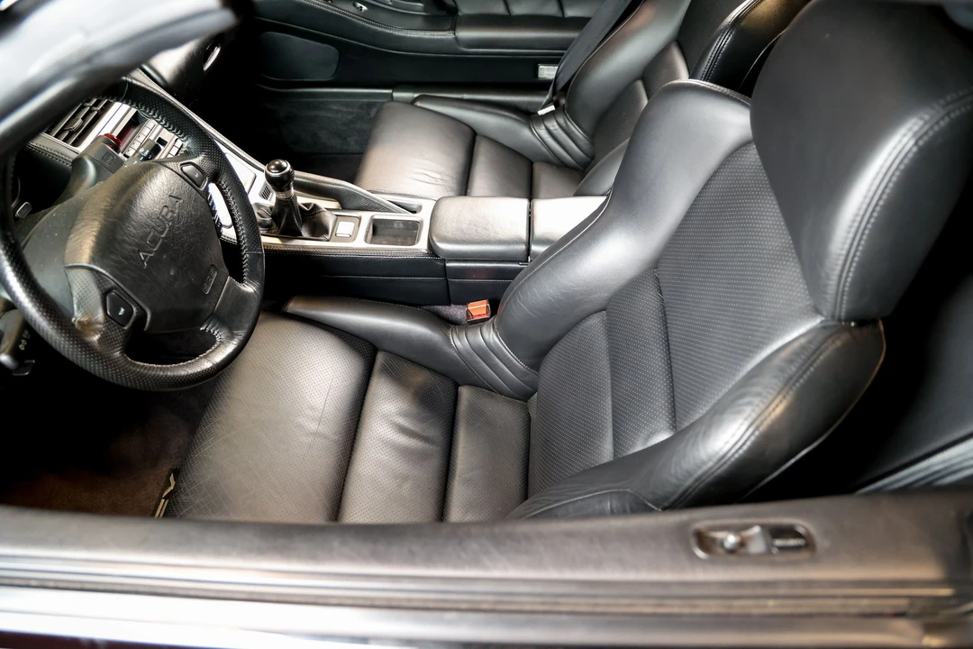 2005 Acura NA2 NSX - Image 14 of 31