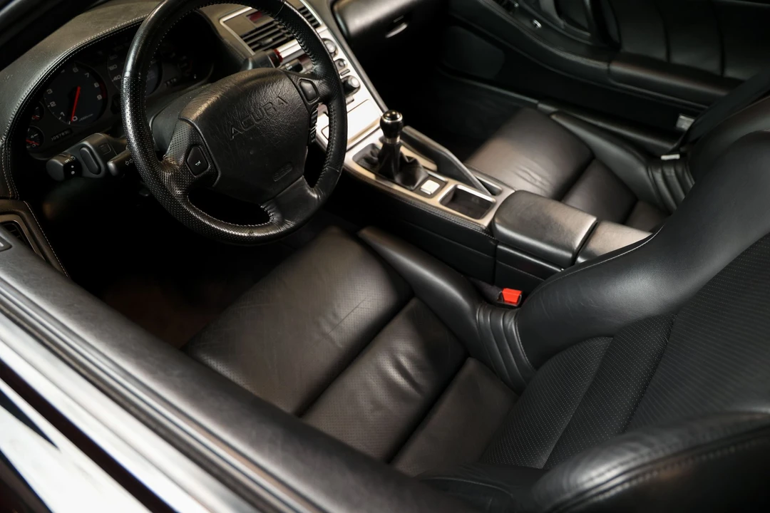 2005 Acura NA2 NSX - Image 6 of 31