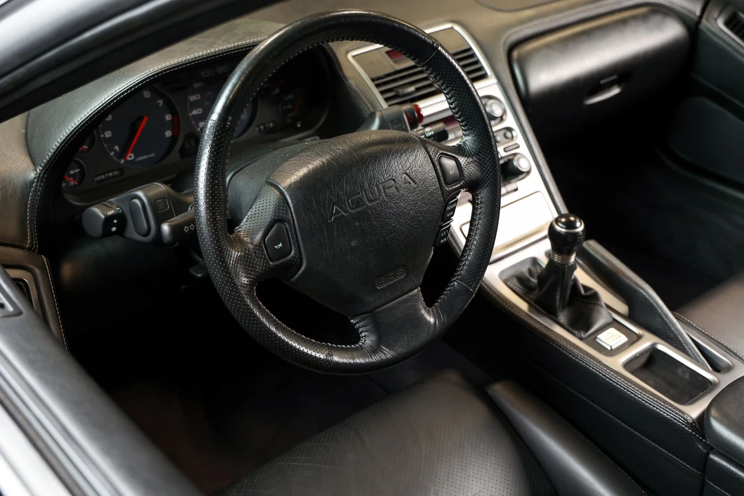 2005 Acura NA2 NSX - Image 10 of 31